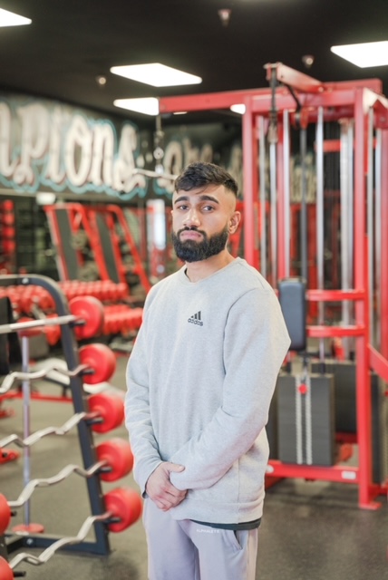 Norr Kashif - Boxing Coach and trainer in corona